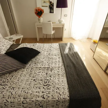 Prázdninový dům La Lanterna Padova