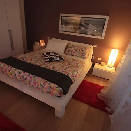 Prázdninový dům La Lanterna *