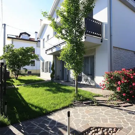 La Lanterna Prázdninový dům *