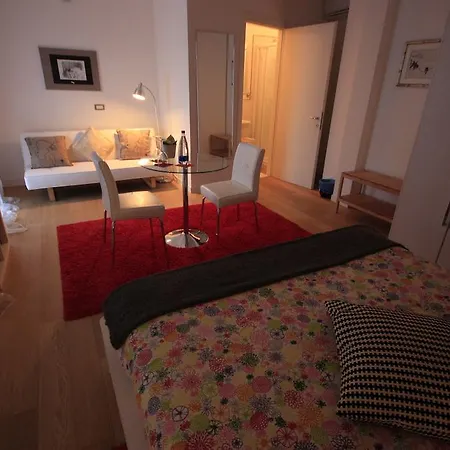 La Lanterna Prázdninový dům Padova