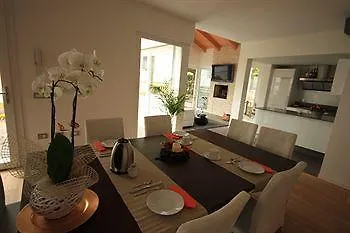 Prázdninový dům La Lanterna Padova