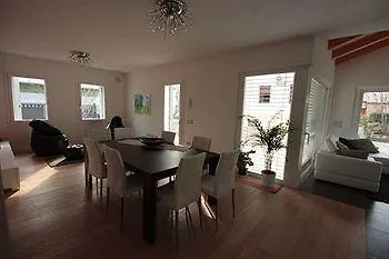 La Lanterna Prázdninový dům